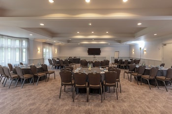 doubletree by hilton hotel cambridge belfry