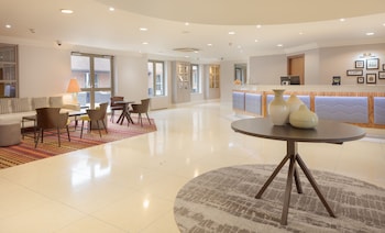 doubletree by hilton hotel cambridge belfry