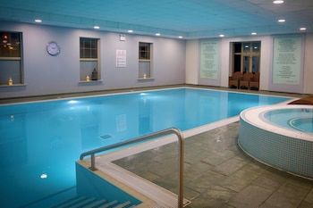 doubletree by hilton hotel cambridge belfry