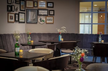 doubletree by hilton hotel cambridge belfry