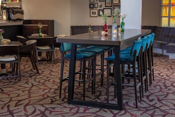 doubletree by hilton hotel cambridge belfry