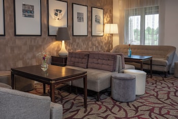 doubletree by hilton hotel cambridge belfry