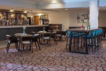 doubletree by hilton hotel cambridge belfry
