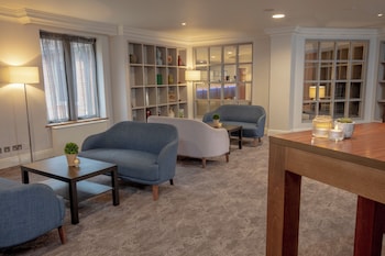 doubletree by hilton hotel cambridge belfry