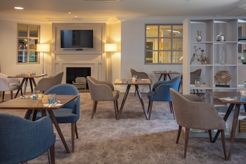 doubletree by hilton hotel cambridge belfry
