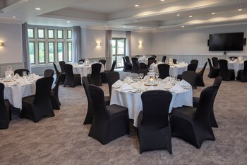 doubletree by hilton hotel cambridge belfry