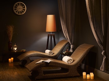 doubletree by hilton hotel cambridge belfry