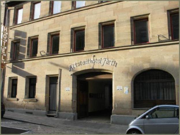 fuerth