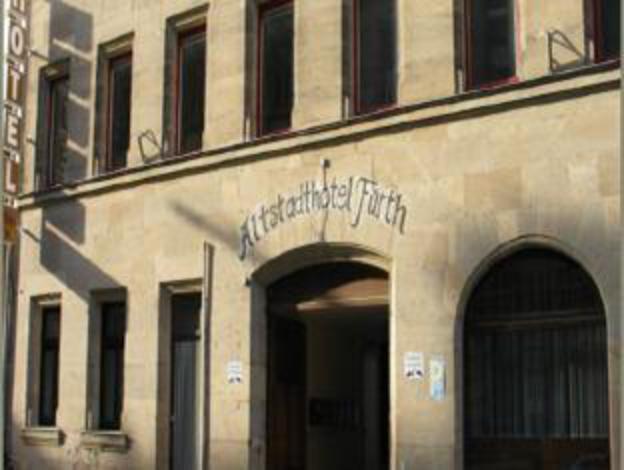 fuerth
