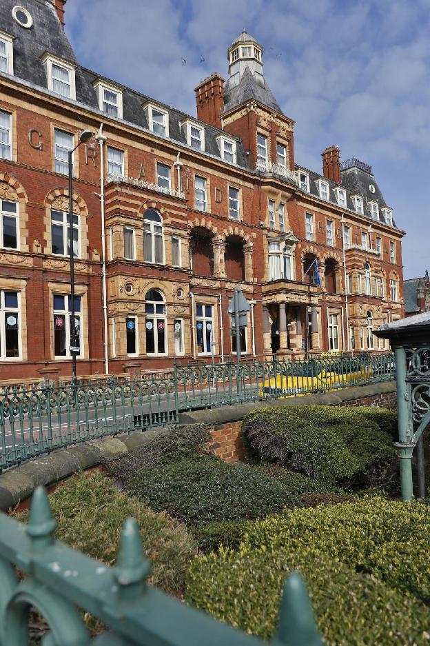 best western the grand hotel hartlepool
