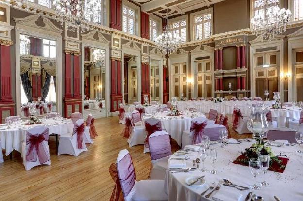 best western the grand hotel hartlepool