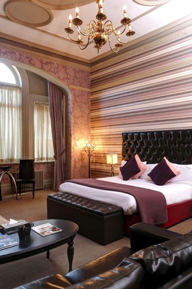 best western the grand hotel hartlepool