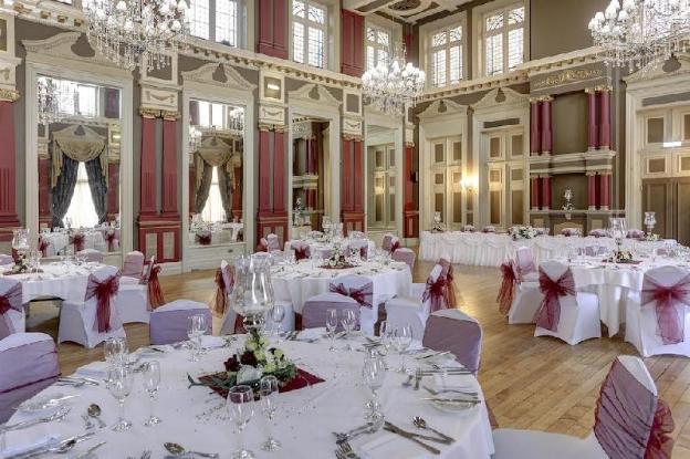 best western the grand hotel hartlepool