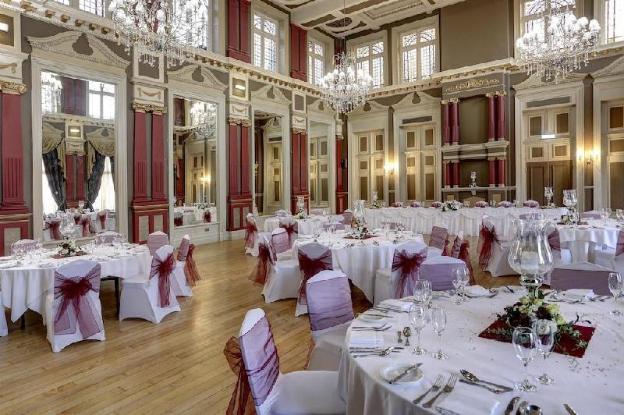 best western the grand hotel hartlepool