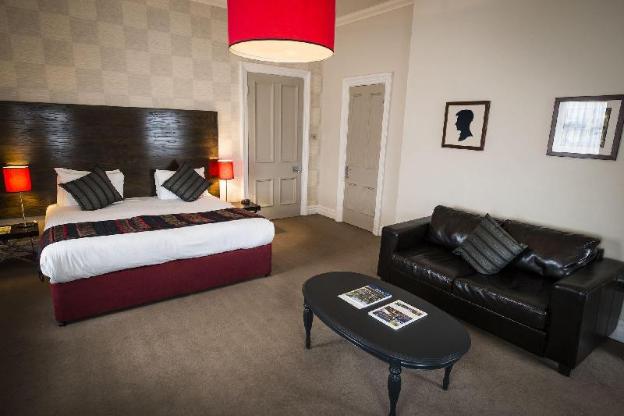best western the grand hotel hartlepool