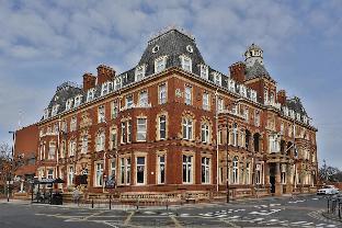 best western the grand hotel hartlepool