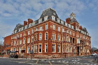 best western the grand hotel hartlepool