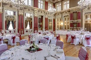 best western the grand hotel hartlepool