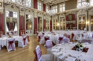 best western the grand hotel hartlepool
