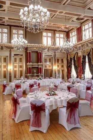 best western the grand hotel hartlepool