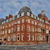 best western the grand hotel hartlepool