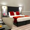 best western the grand hotel hartlepool