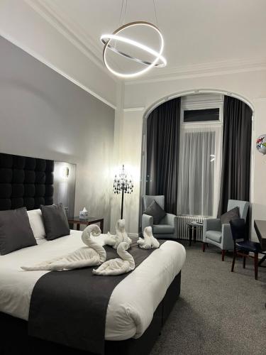 best western the grand hotel hartlepool
