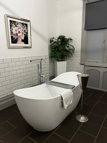 best western the grand hotel hartlepool