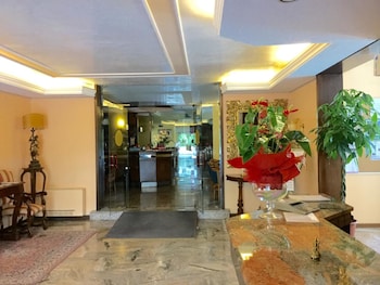hotel al sole terme