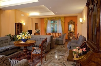 hotel al sole terme