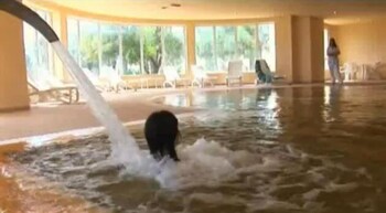 zephir hotel and spa