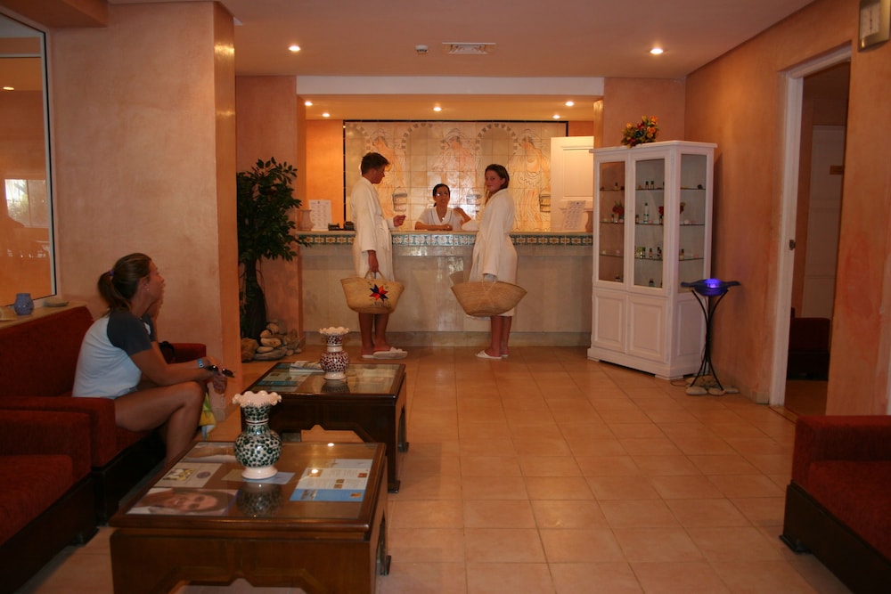 zephir hotel and spa