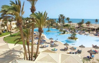 zephir hotel and spa