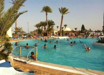 zephir hotel and spa