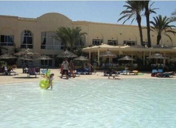 zephir hotel and spa