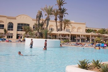 zephir hotel and spa