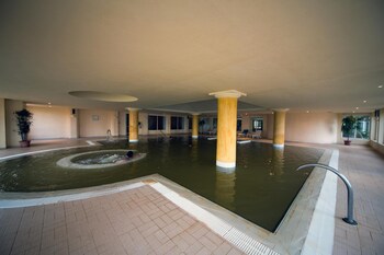 zephir hotel and spa