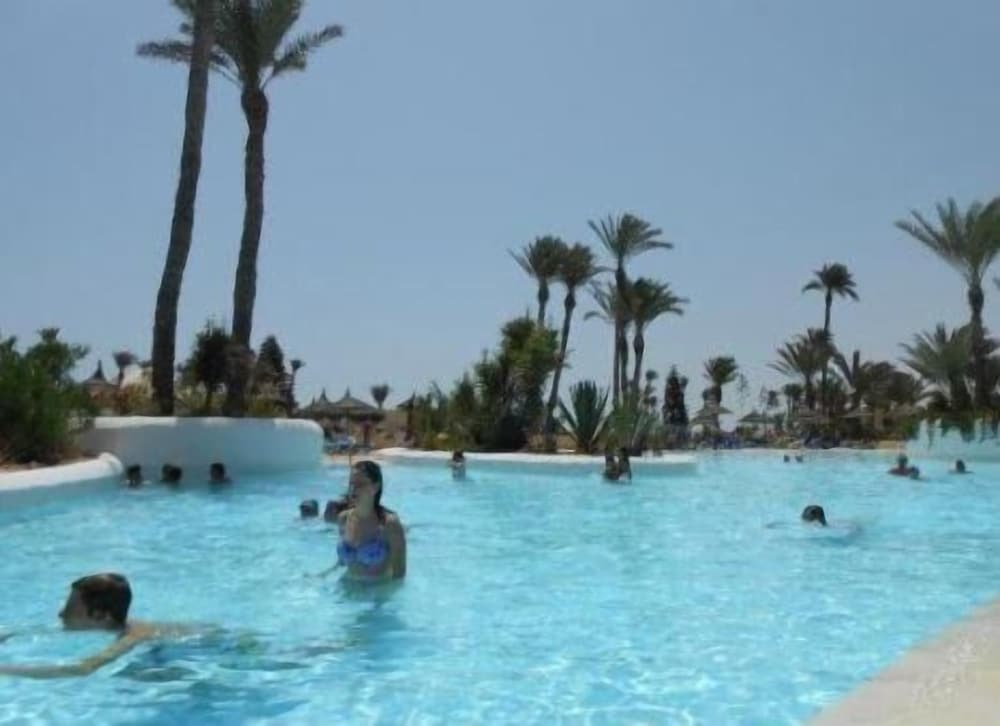 zephir hotel and spa