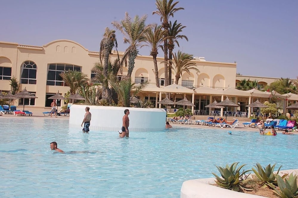 zephir hotel and spa