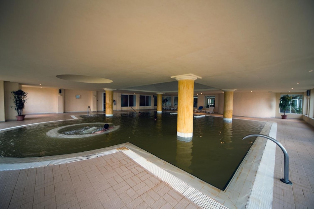 zephir hotel and spa