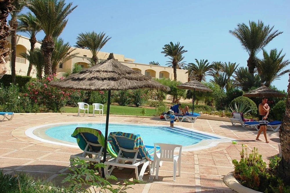 zephir hotel and spa