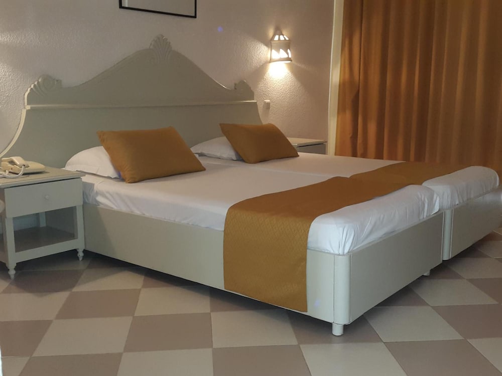 zephir hotel and spa