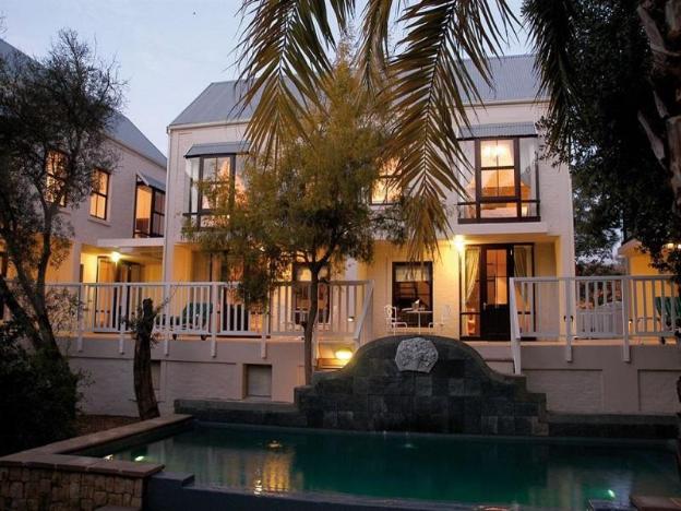 protea hotel by marriott dorpshuis and spa stellenbosch