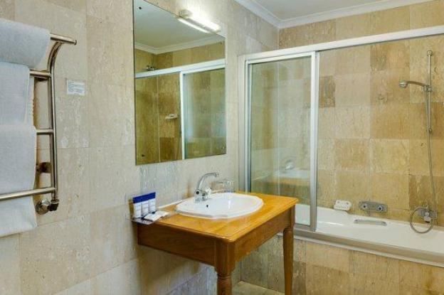 protea hotel by marriott dorpshuis and spa stellenbosch