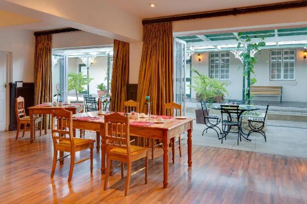 protea hotel by marriott dorpshuis and spa stellenbosch