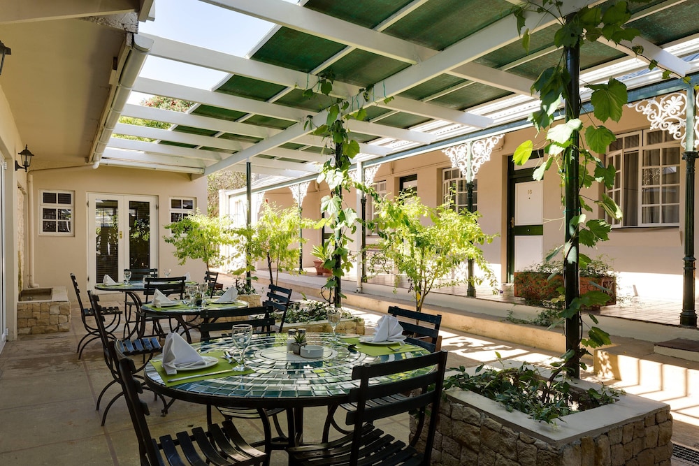 protea hotel by marriott dorpshuis and spa stellenbosch