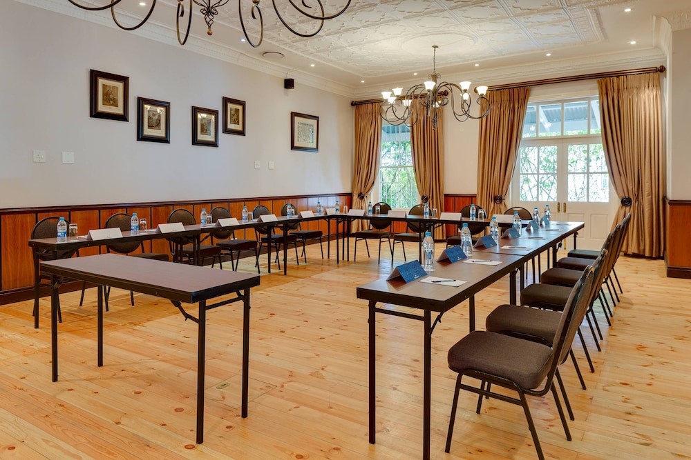 protea hotel by marriott dorpshuis and spa stellenbosch