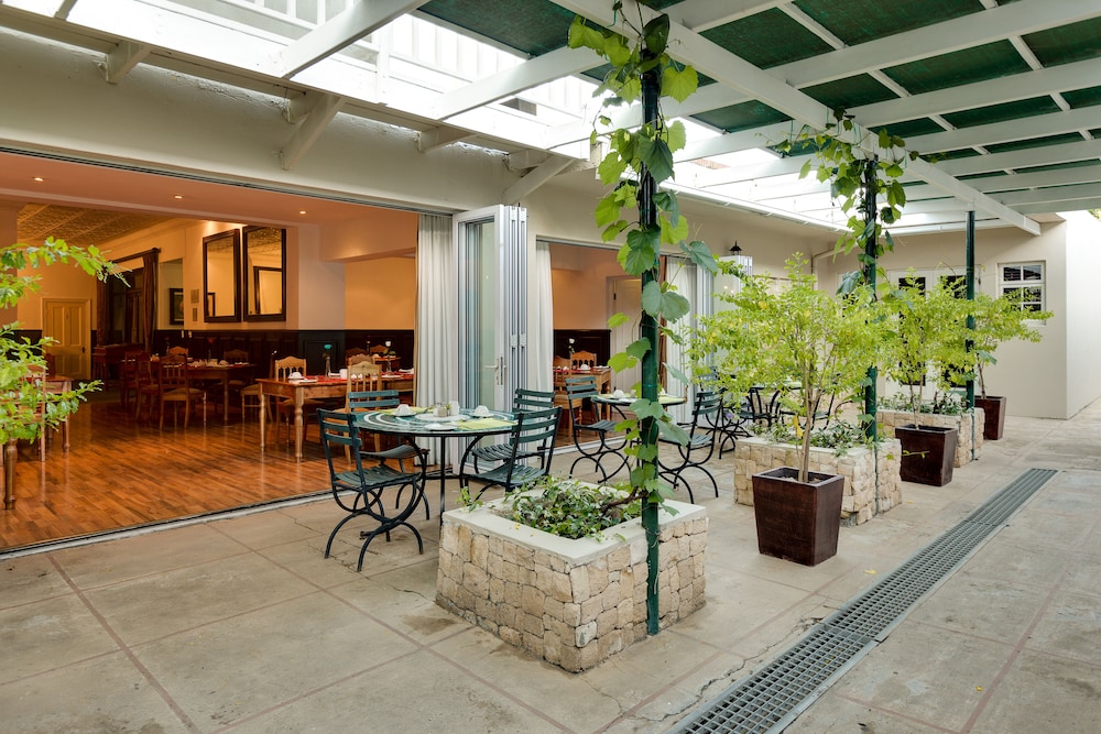protea hotel by marriott dorpshuis and spa stellenbosch