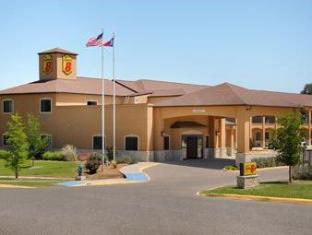 Super 8 By Wyndham Stephenville,Stephenville>>Granbury,2 star