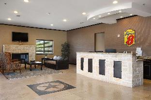 Super 8 By Wyndham Stephenville,Stephenville>>Granbury,2 star